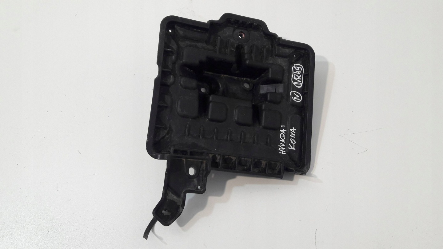 Hyundai Kona e Porta per batteria 37150-K400
