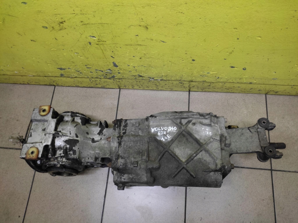 VOLVO 940 1.4 CAMBIO 1023561
