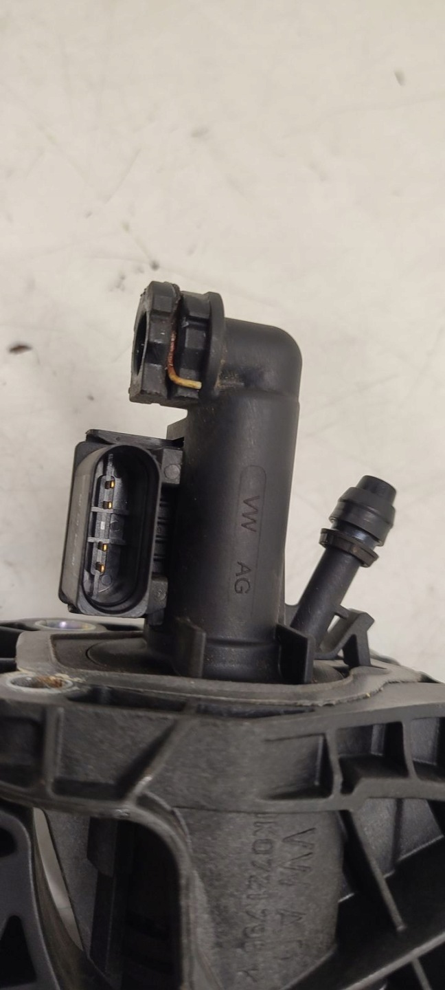 Pedal prijenos kvačila Seat Leon II LIFT