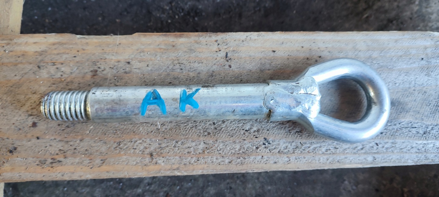 WKRETKA UCHO HOLOWNICZE OPEL ASTRA K