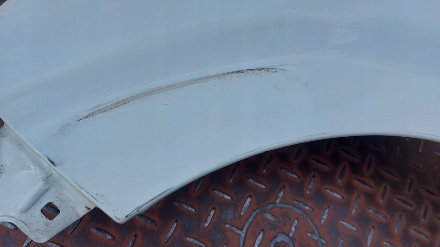 fender left front TOYOTA AYGO and 05-14