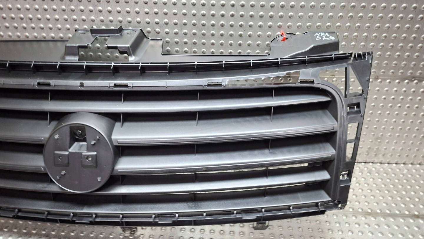 Grille 1497652077 FIAT SCUDO II 2007