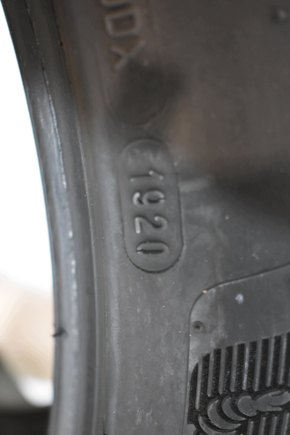 IDEALNE 2 tyres winter MICHELIN PILOT ALPIN 5 295/35/20 20r 1