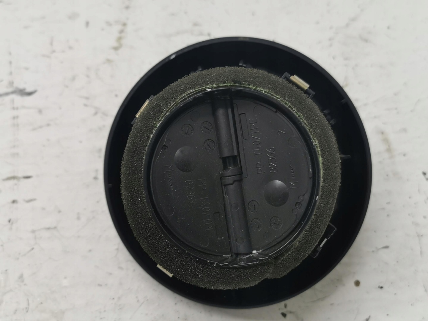 grid air conditioning devices MINI COOPER F55 14-21 EU