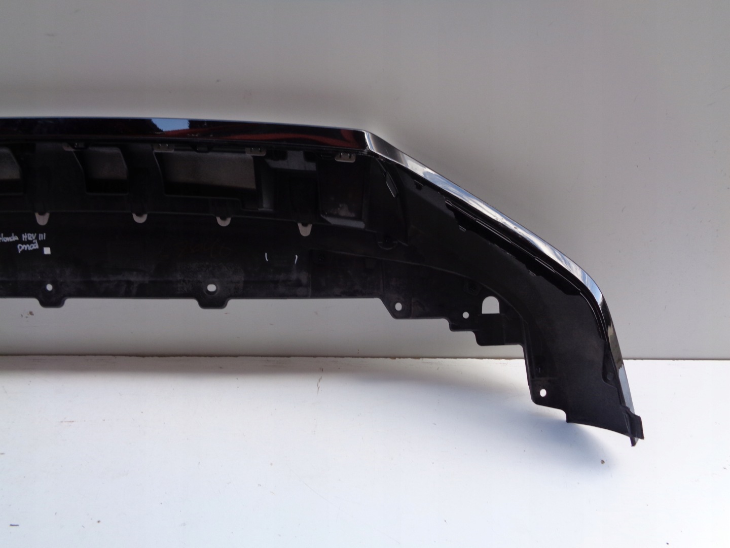 accessori Paraurti Anteriore HONDA HRV III 21