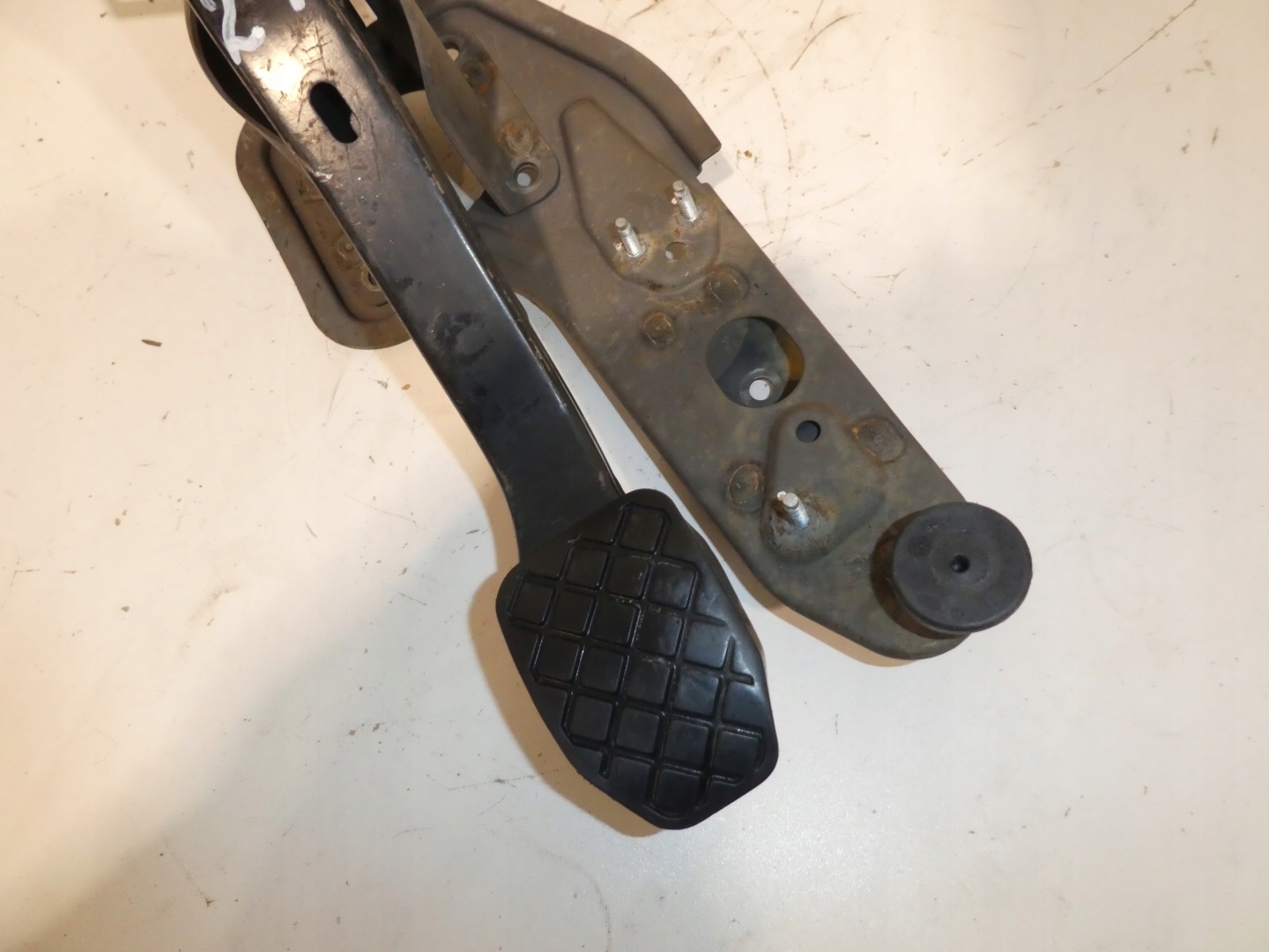 PEDAL VW T6 2.0 TDI 7H1721057