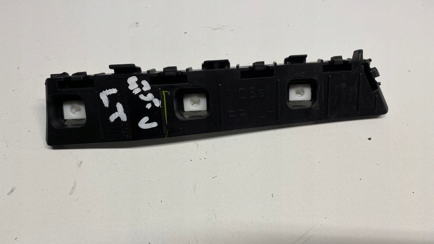KIA SPORTAGE V bumper bracket right rear part rear 21