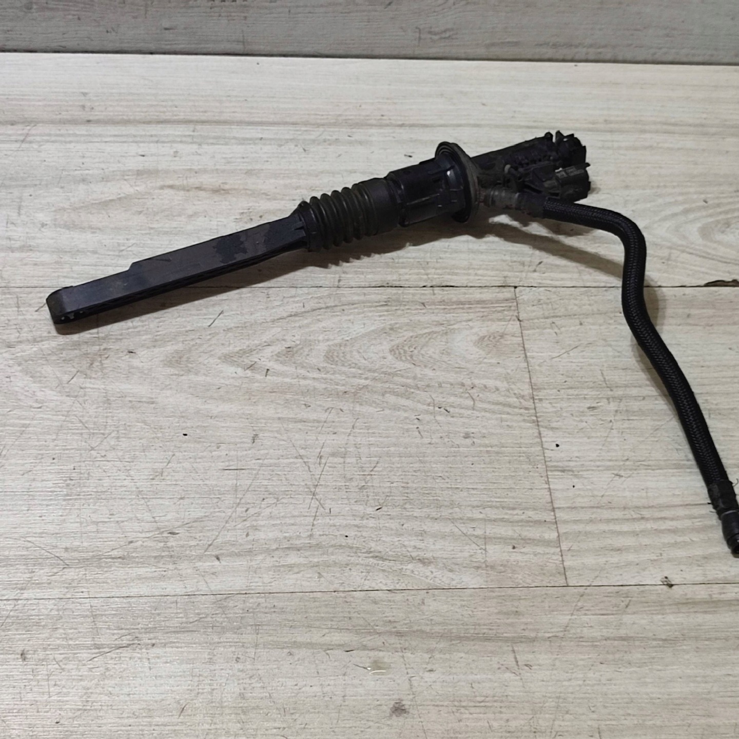 Wysprzeglik Opel Corsa F 9824255480