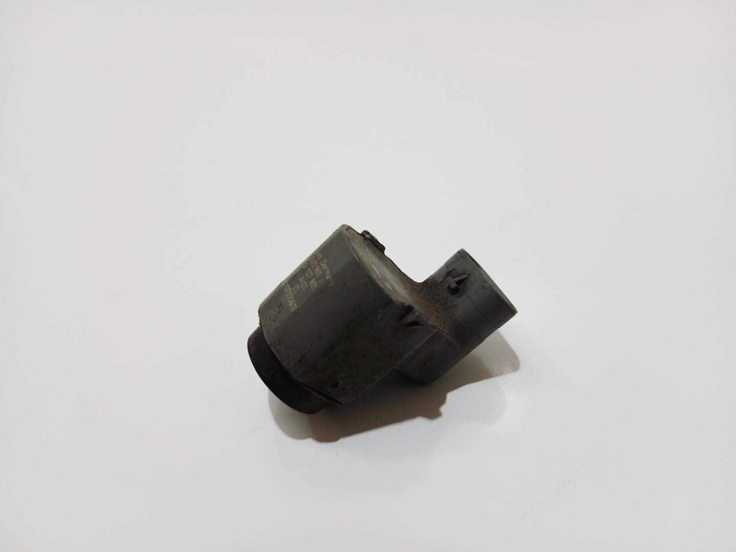Sensor Parken heck BMW X5 E70 9121801