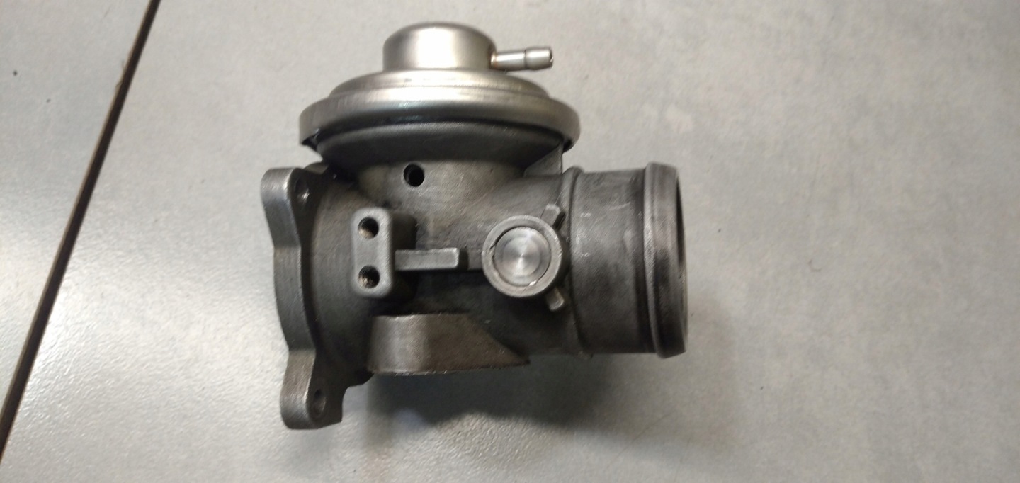 egr ventil AUDI A4 B5 1.9 TDI 14SKV026