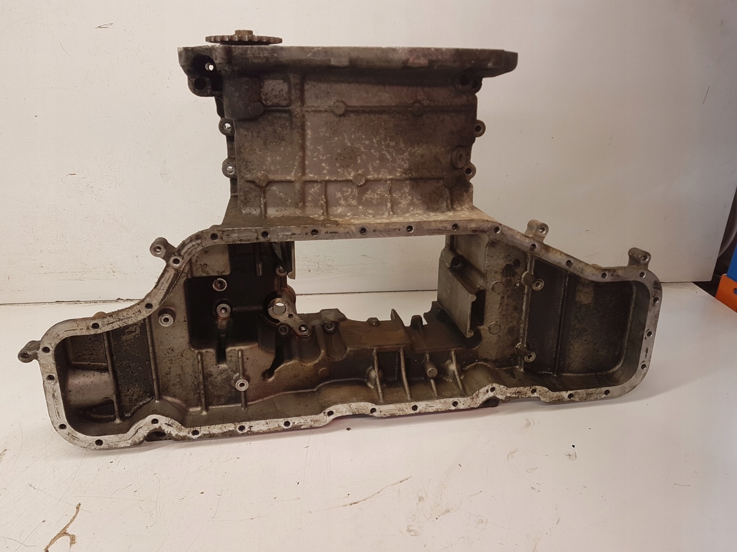 Ölwanne AUDI 3.0 TDI 2.7 TDI 059103603AH