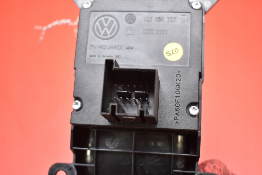 switch switch lifting roofs 1Q0959727 VW EOS 06-10