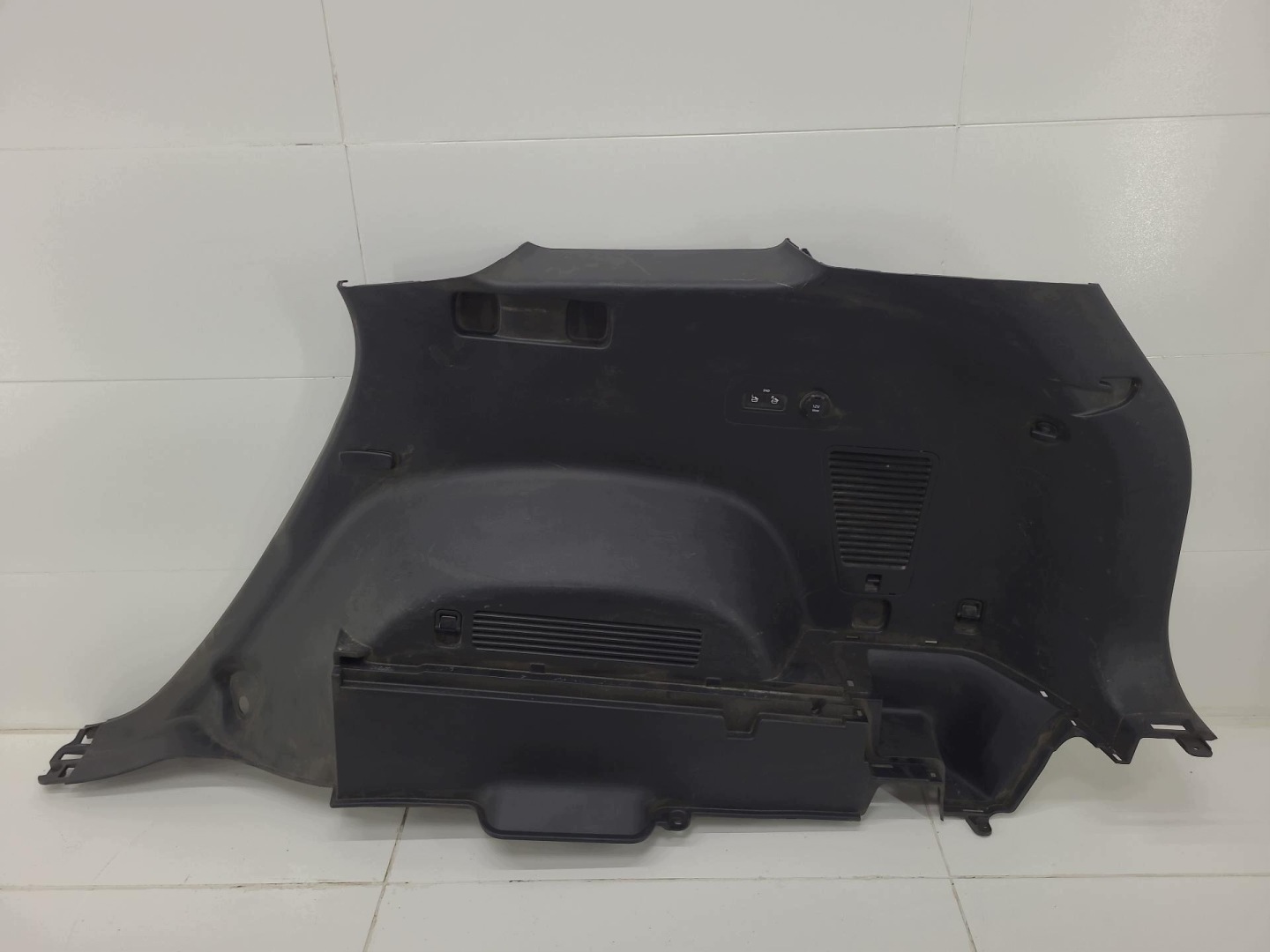 upholstery boot right side Kia Sorento 4 MQ4 2021 85740-P4500
