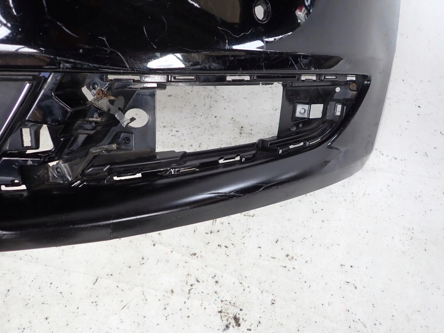 FORD GALAXY III 3 MK3 15-19 bumper front front PDC