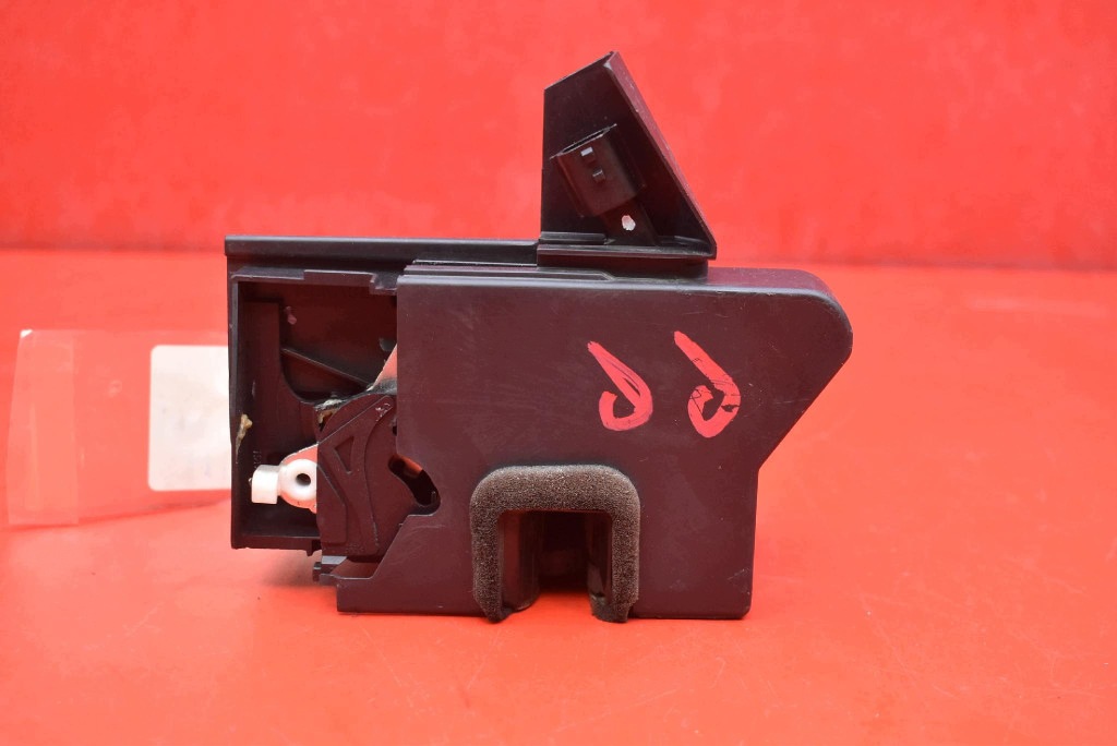 lock door right front front EU DACIA DUSTER 2 II 17-21
