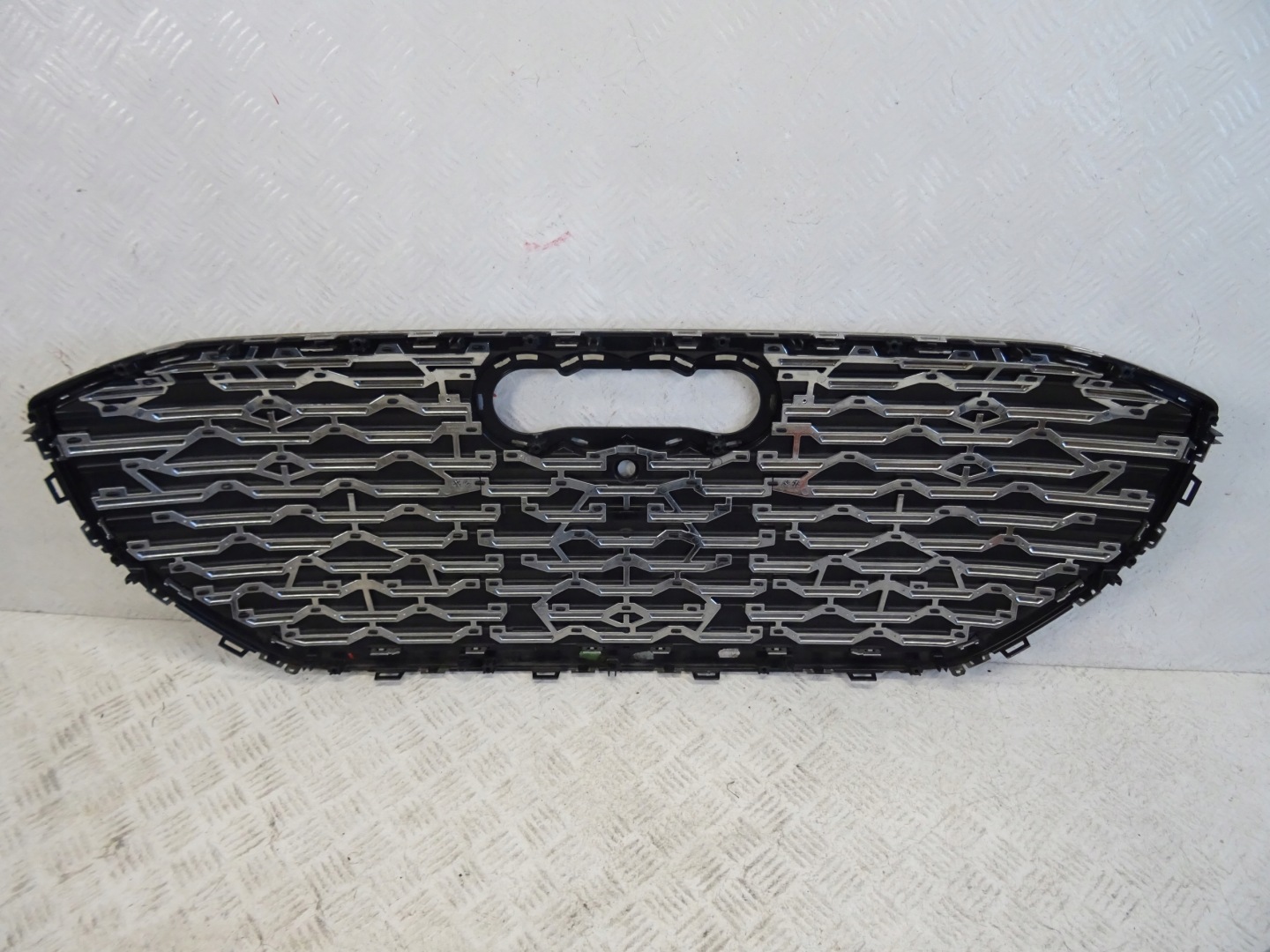 grill grille front front AUDI Q4 E-TRON 89A853651B 89A