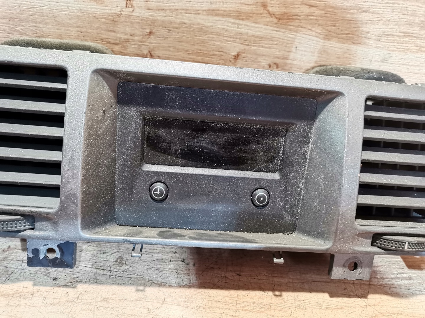 display grid NAWIEU OPEL VECTRA C 13208193