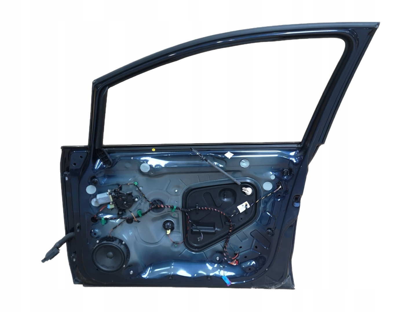 VW SPORTSVAN door right front LH5X