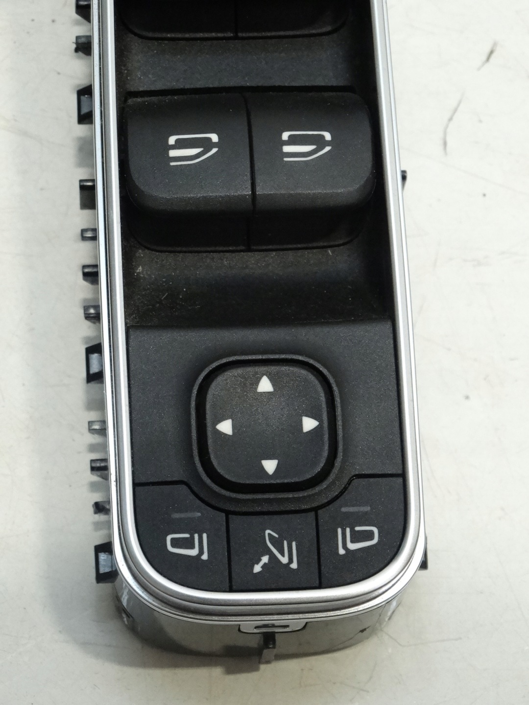 PANEL windows left front MERCEDES BENZ W167 W177 W247 A1679059803