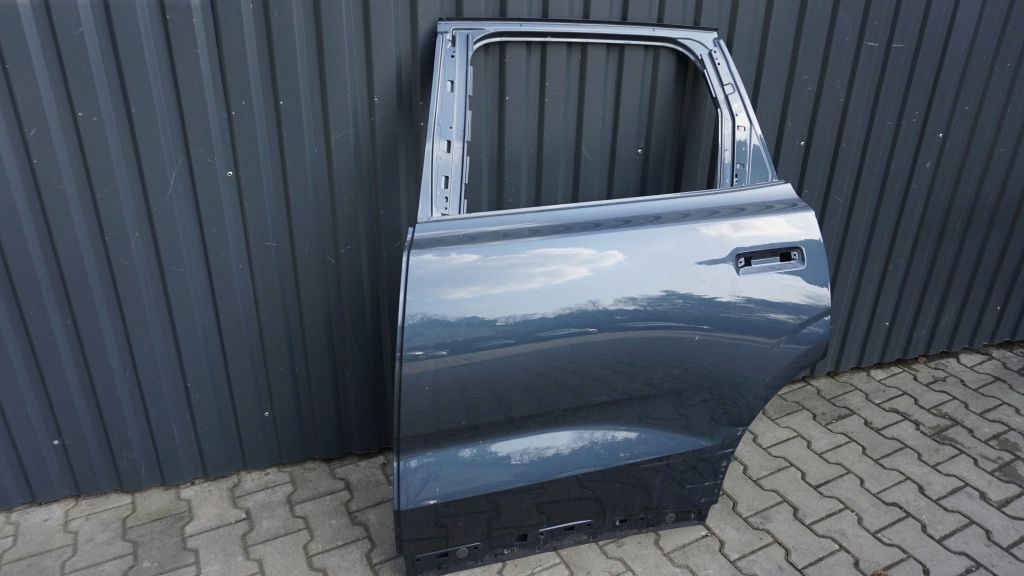VOLVO EX90 XC90 II LIFT - left rear. door