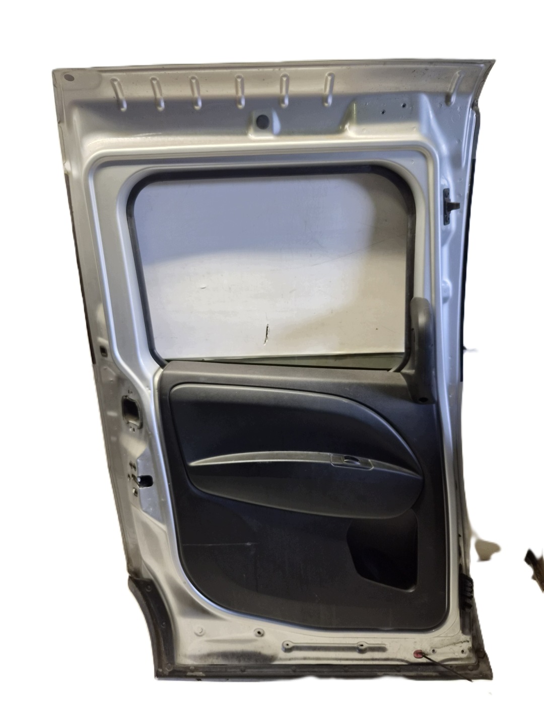 door left sliding OPEL COMBO D FIAT DOBLO