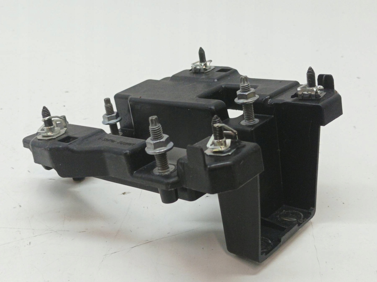 Poignées Support plaque PRZELACZNIKA Mécanisme levier vitesse Engrenage 341032792R Dacia Duster III