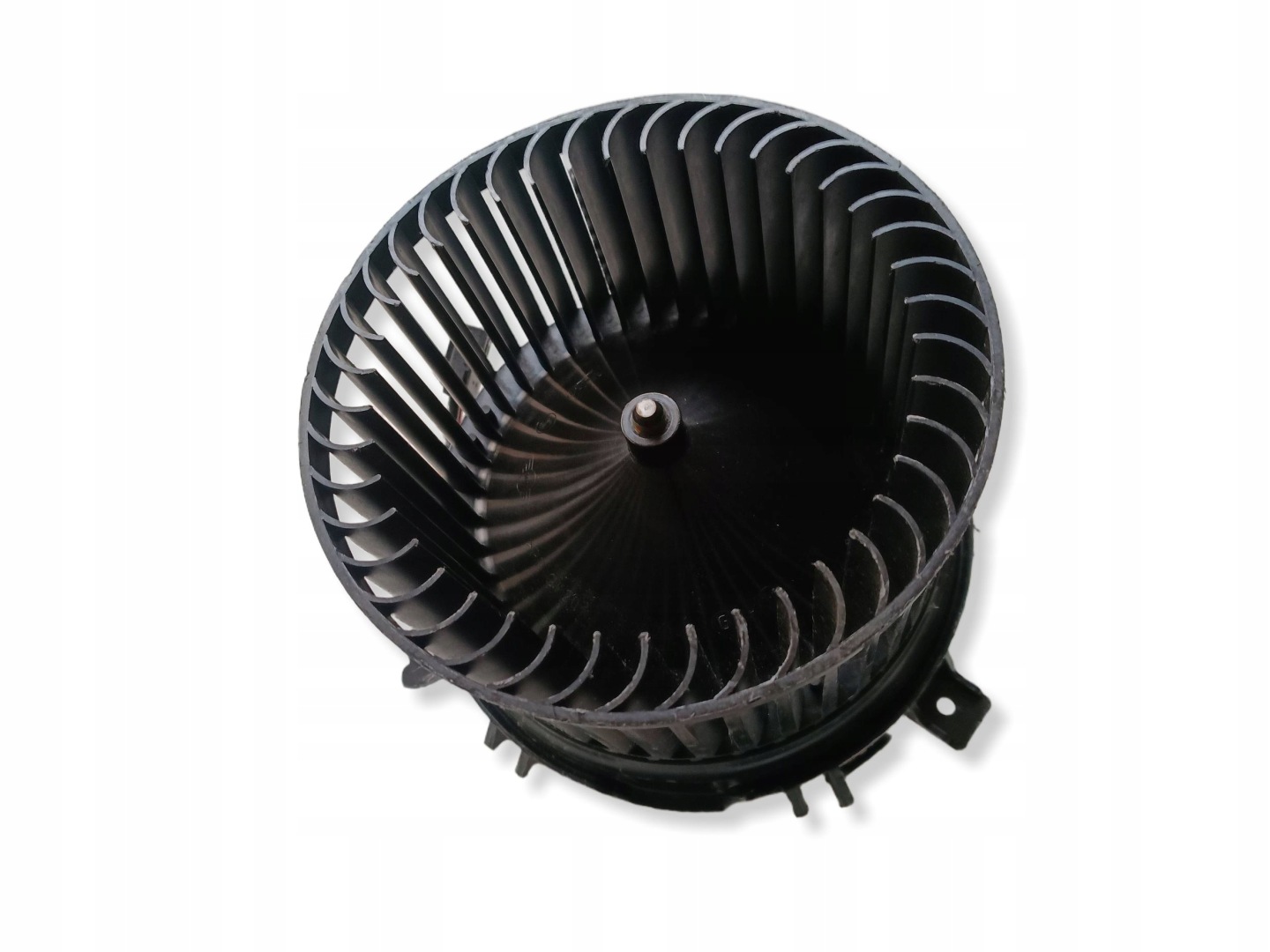 heating air conditioning devices BMW X1 U11 5A06B9102 T222048
