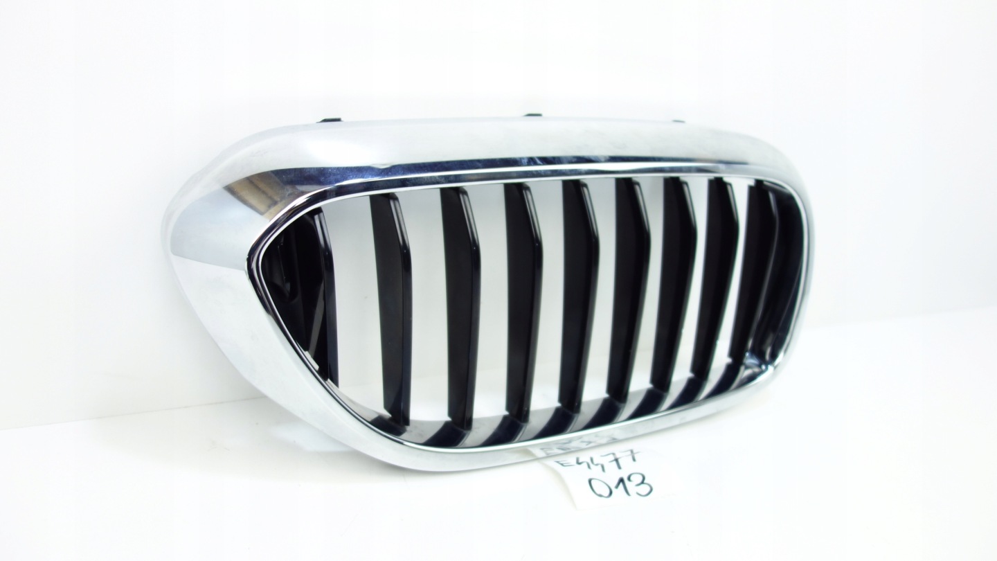 maska bubreg maska desna BMW 5 G30 G31 2017- 7383520