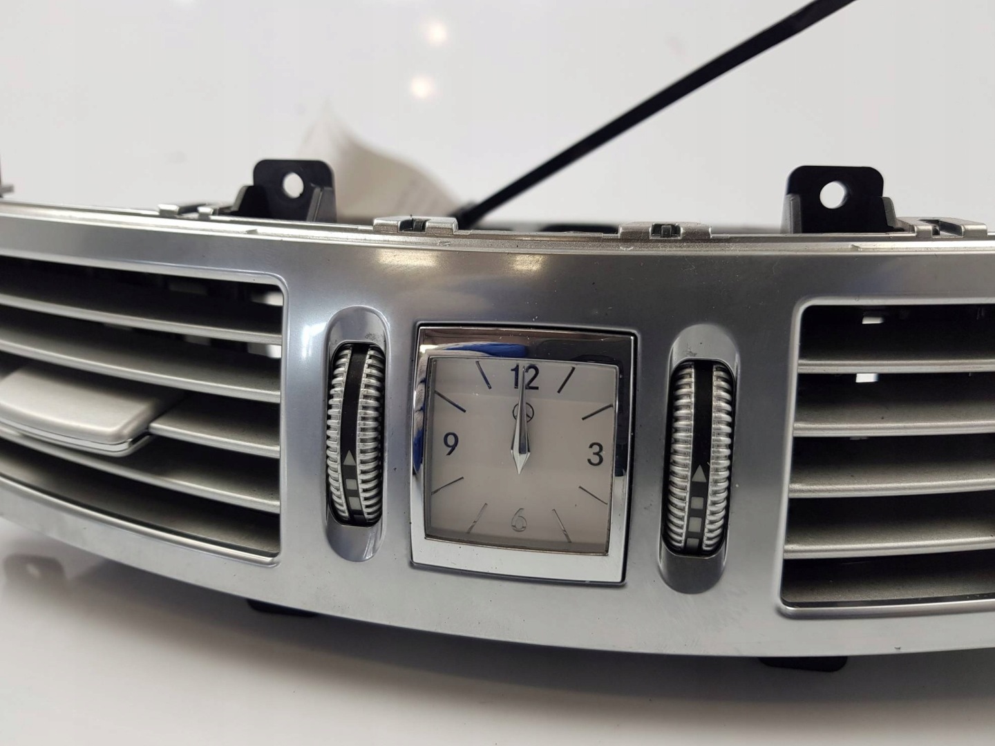 grid air conditioning devices A221830954S MERCEDES - BENZ S 320