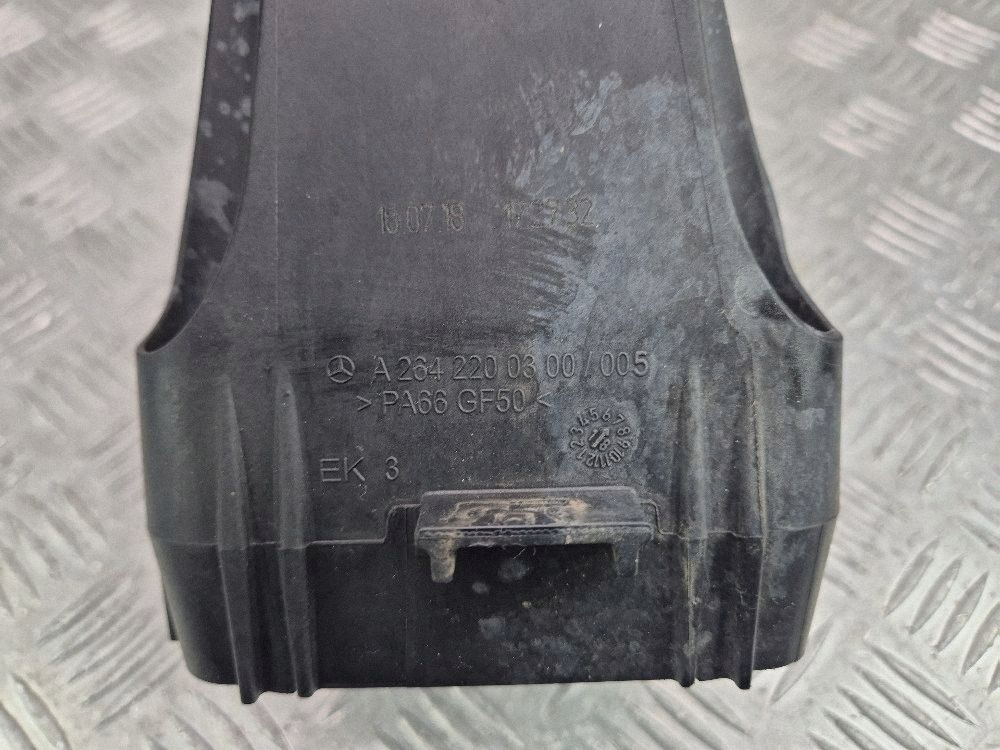 engine mount Mercedes C200 W205 A2642200300 M264.920