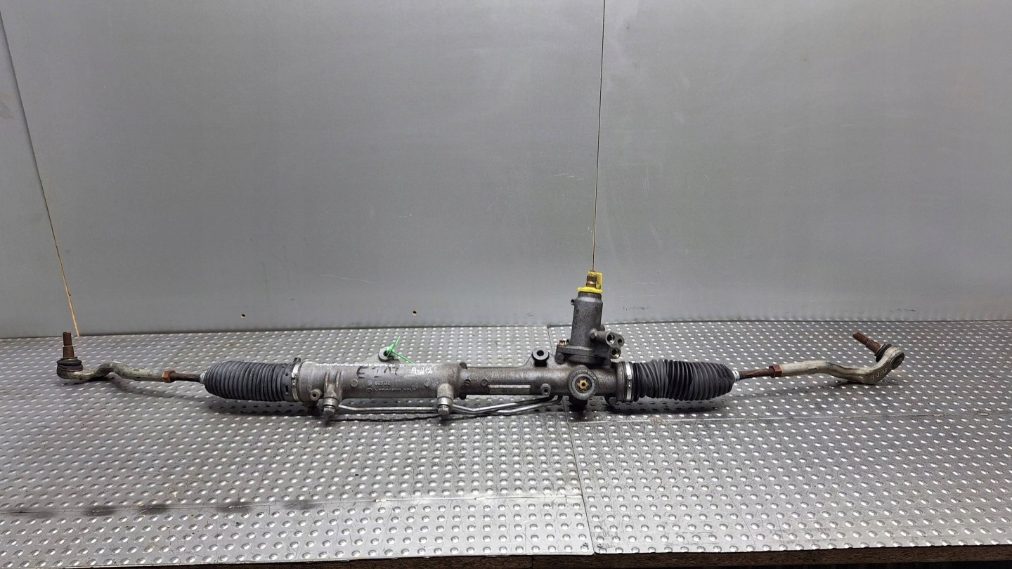servo control A2124603000 MERCEDES E-KLASA W212