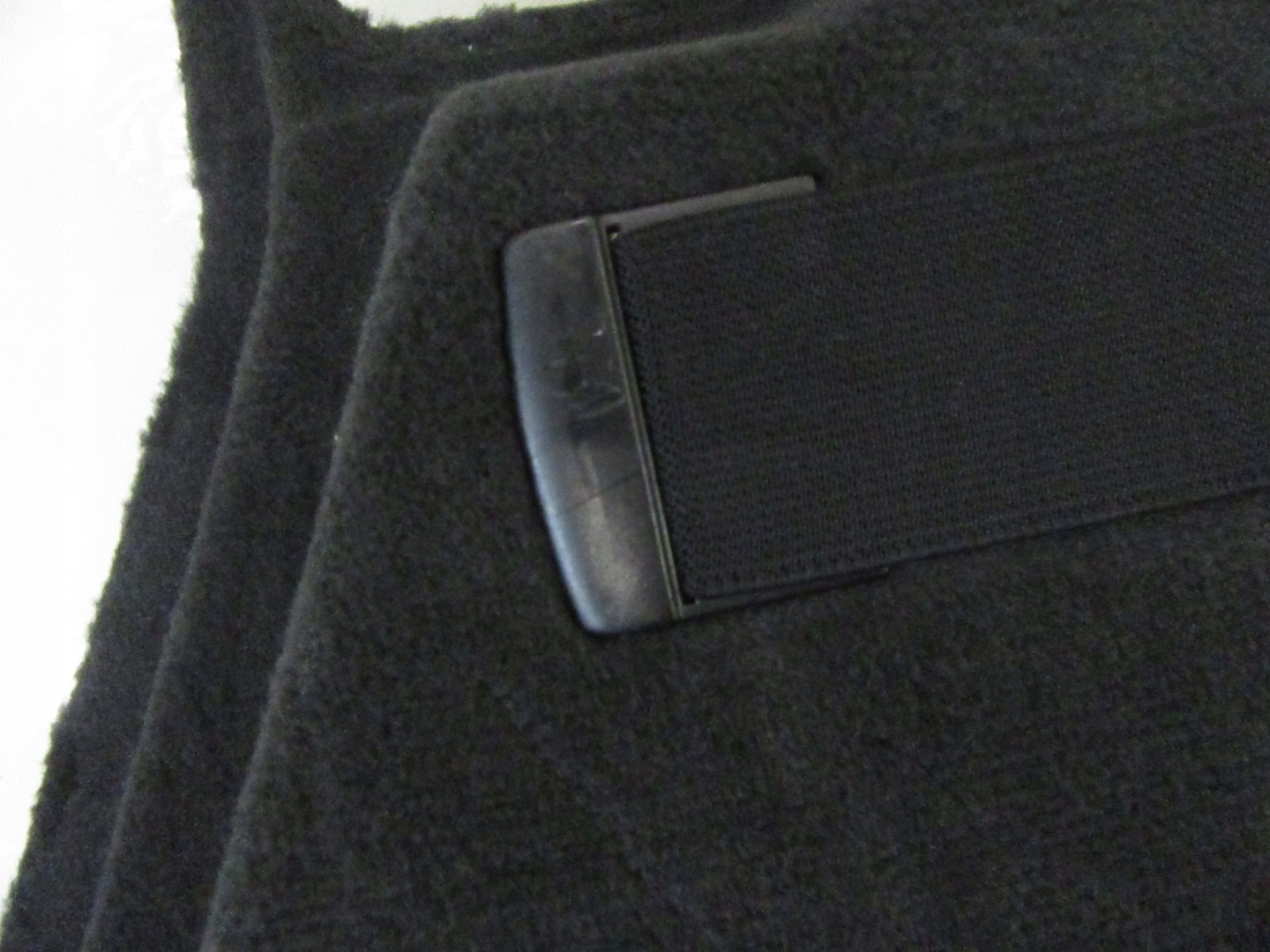 cover upholstery boot right right rear part side BMW e91 KOMBI