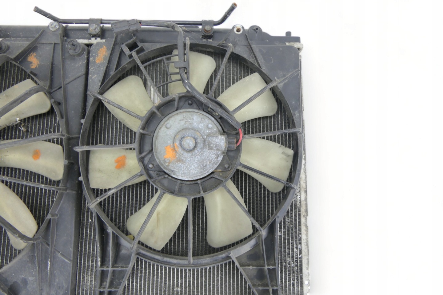 Radiatore / Raffreddatore VENTOLA HONDA ACCORD VIII 2.2 e-DTEC