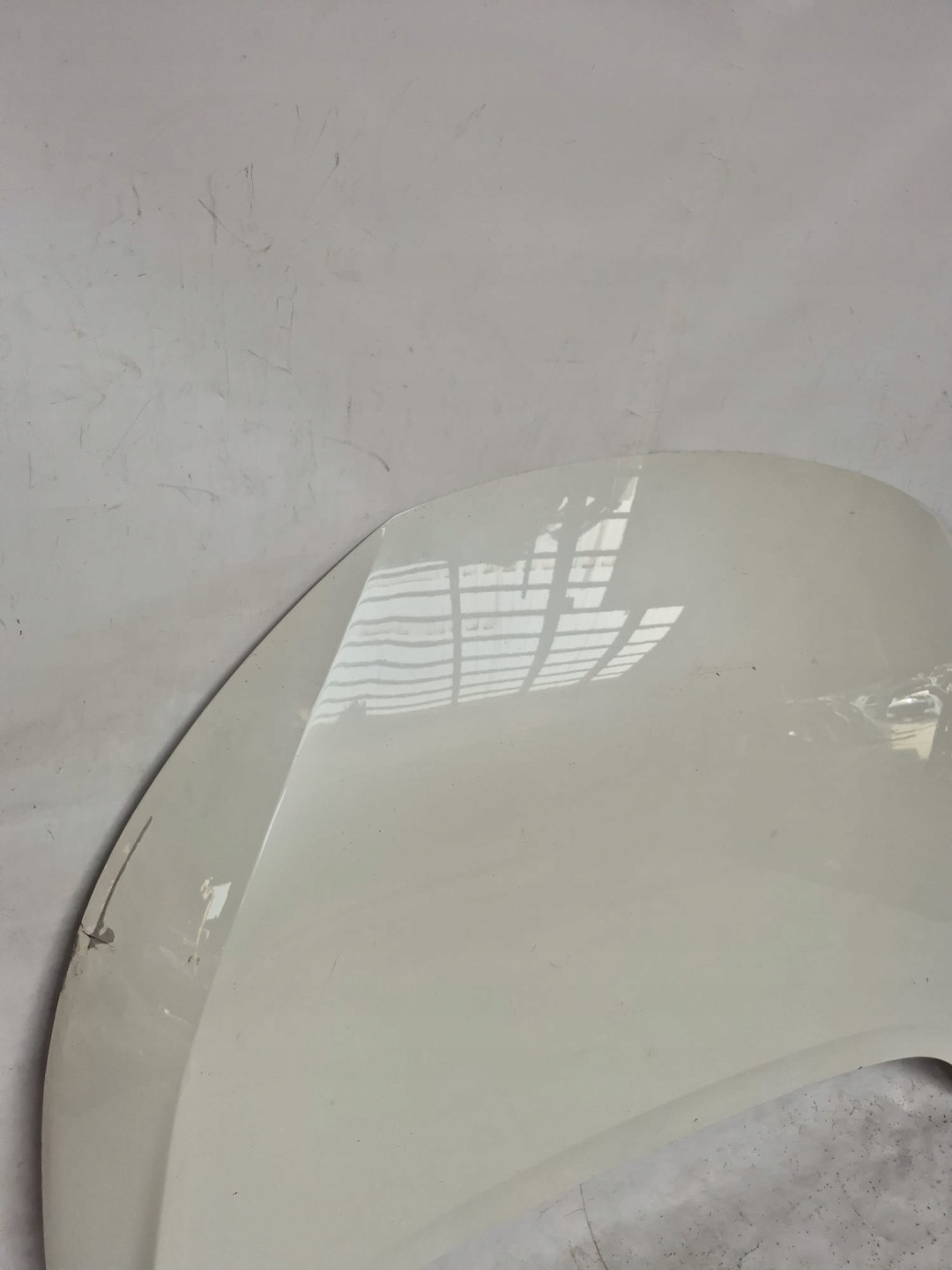 NISSAN QASHQAI III 3 21-> Cofano