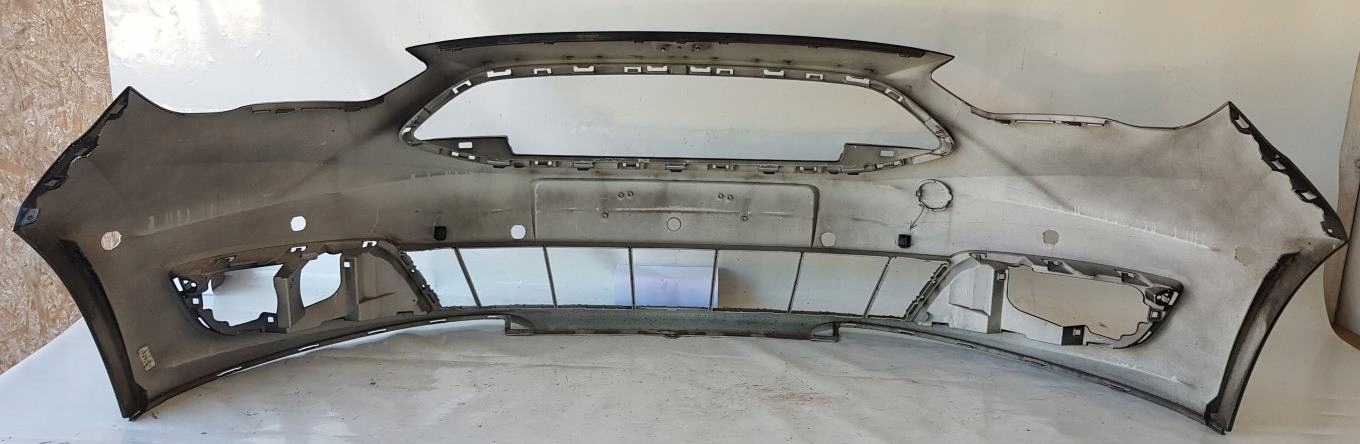 bumper front front FORD C-MAX Mk2 LIFT 15- PDC