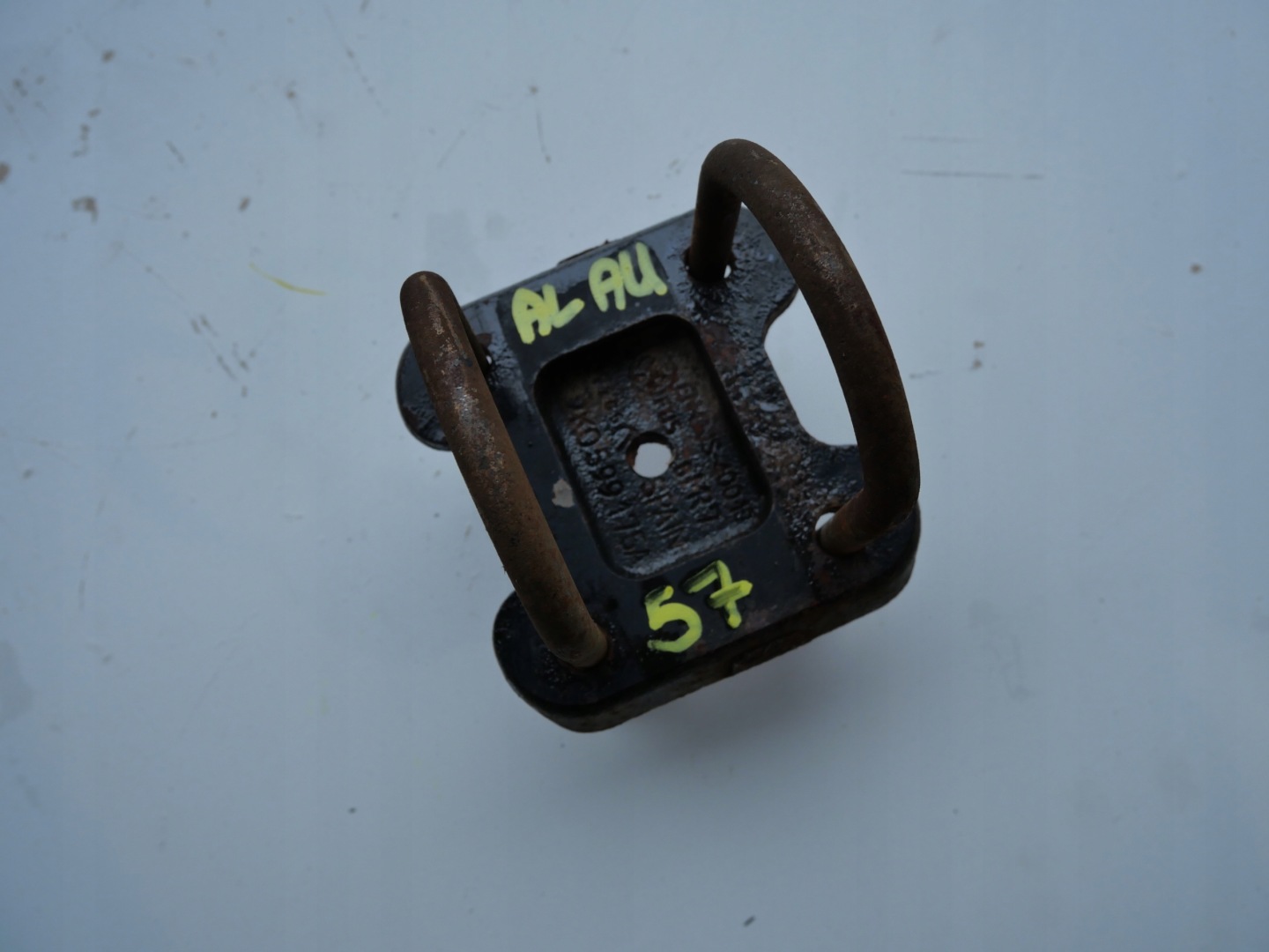 CYBANT staffa RESORA VW CADDY IV 2K0599175A