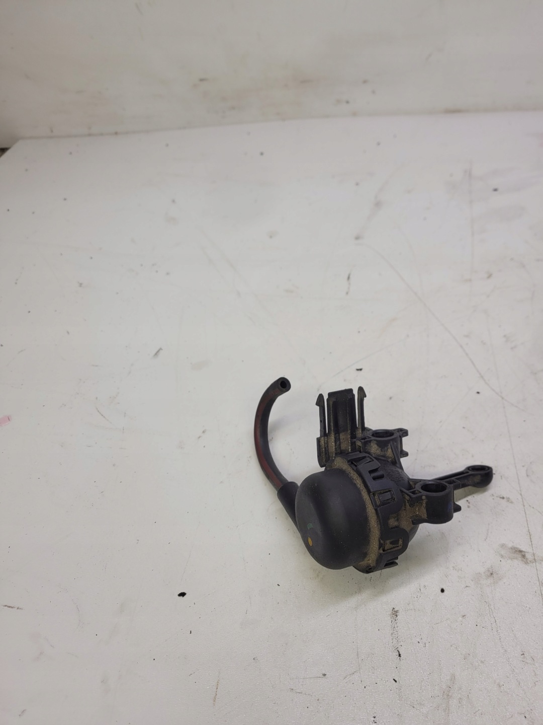 GRUSZKA CONTROLLO TURBO AUDI A4 A5 A5 2.0 TFSI