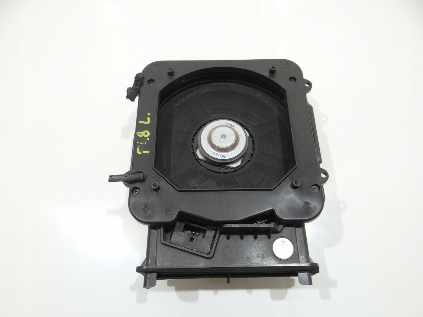 speaker left BMW X1 F48 9275995