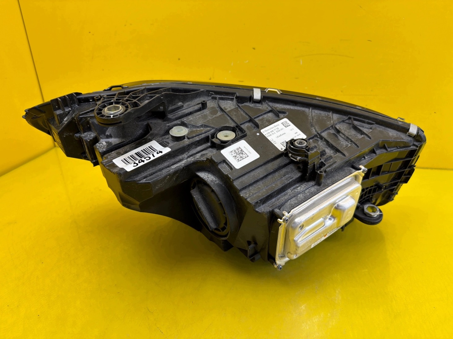 light left Mercedes C-Klasa W206 Full Led Performance A2069067702