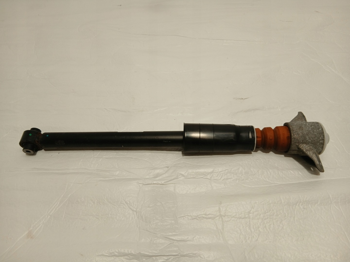 AUDI A4 B9 LIFT shock absorber left right rear part 8W0513035AA
