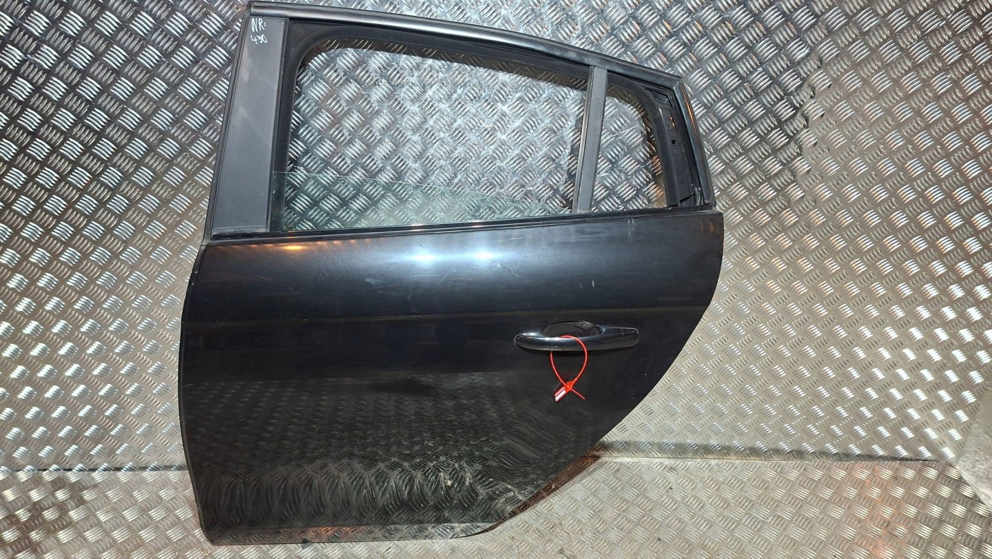 Tür links heck FIAT BRAVO II 2007