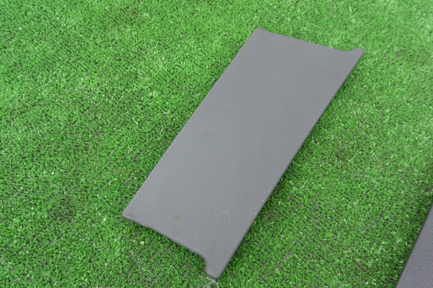 spoiler BOCZKA right left rear part MERCEDES W211