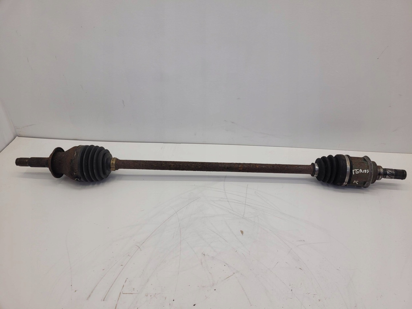 DAIHATSU TERIOS II semi-axis right front long 1.5B 06R