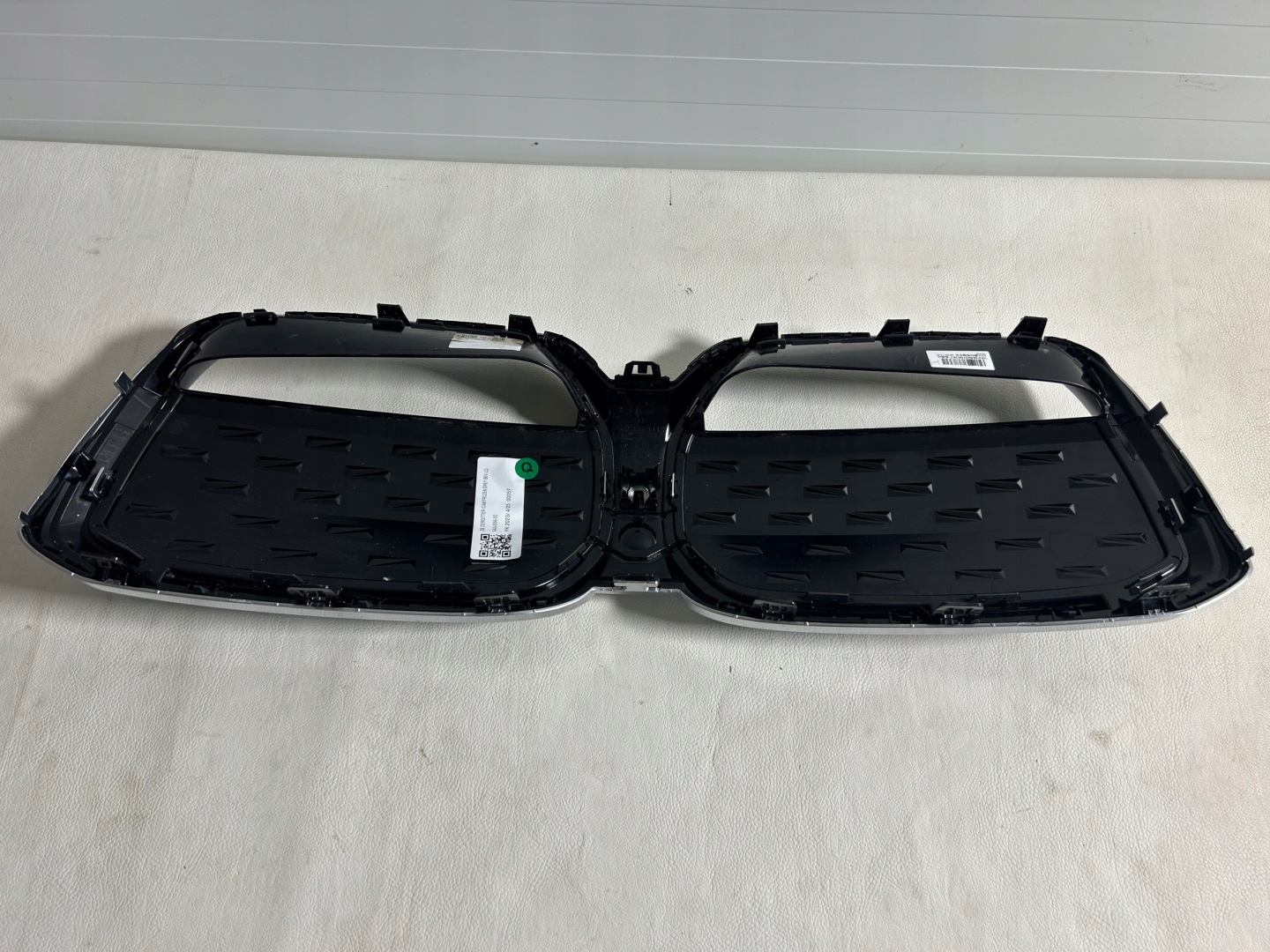 Bmw IX3 G08 grill front PREKLADgrill front front 51119881798