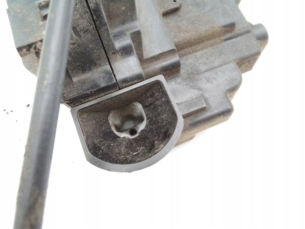 Renault Clio III 3 lock left front front 4 PIN EU 300123E