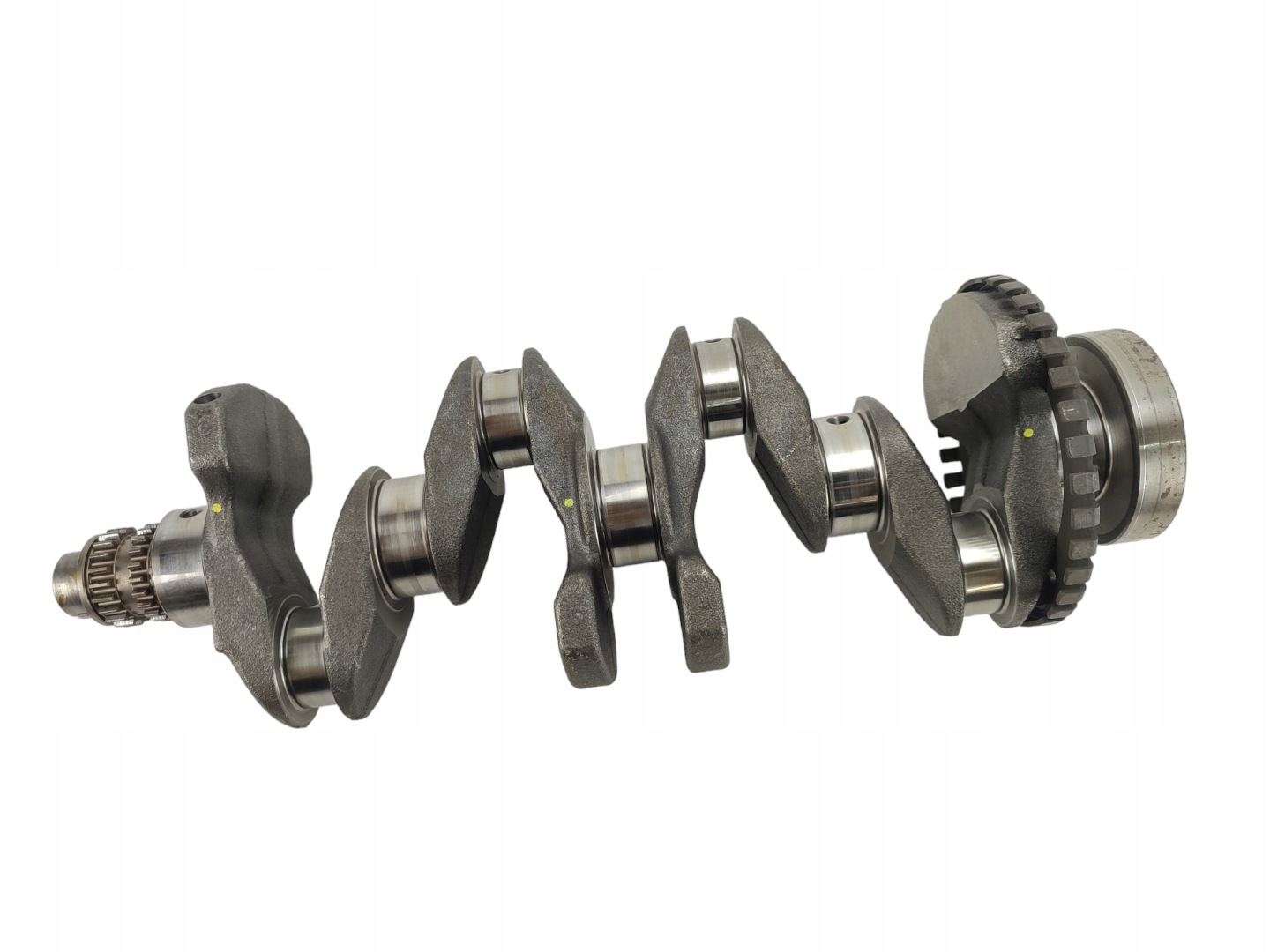 crank DACIA LODGY DOKKER DUSTER 1.6 SCE H4M 1KA0H