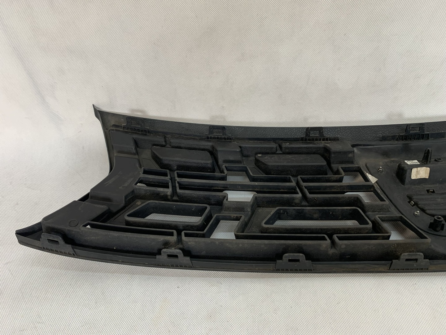 front PREKLADgrill Dacia Duster 2 II 17-21r 623102515R 08.26
