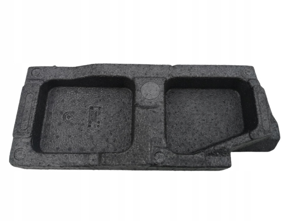 polystirene boot floor well KUGA MK2 CV44-R13W058-AB