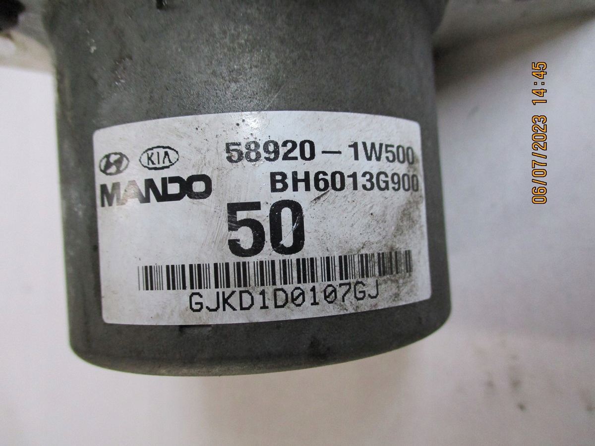 Pompa ABS KIA RIO III 58920-1W500