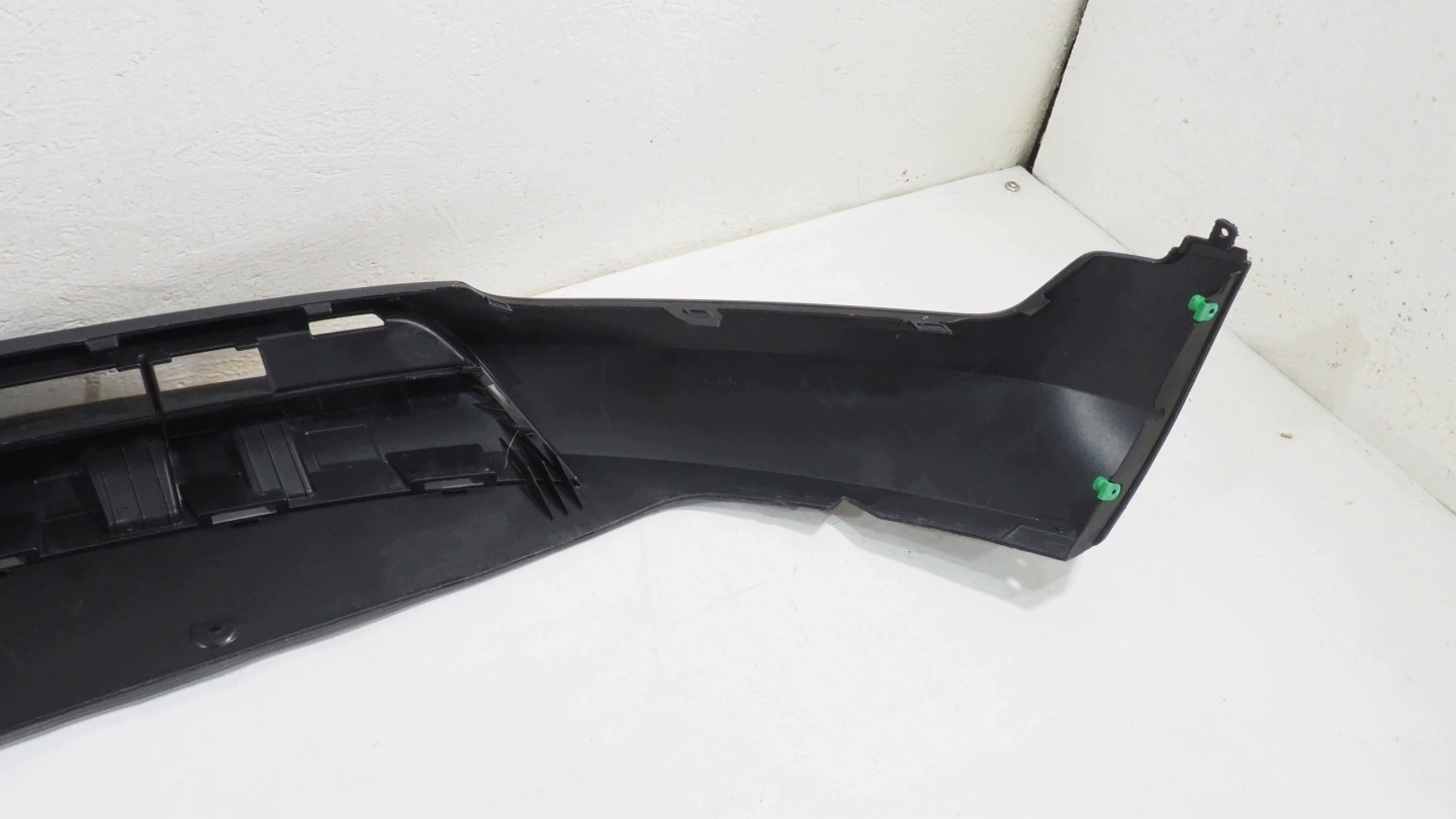 Volvo XC40 spoiler accessori Paraurti Anteriore 31449340